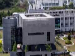 Wuhan lab where Coronavirus was 'made' captured on camera | ABP Exclusive