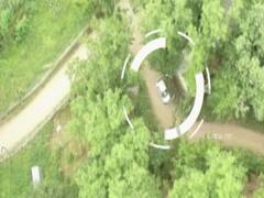 Connection of Masood Azhar with failed terror attack on India | ABP Special 