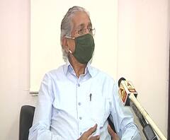 Coronavirus | Subhash Desai | मुंबईनंतर कोरोनाच्या सर्वाधिक चाचण्या औरंगाबादमध्ये : सुभाष देसाई