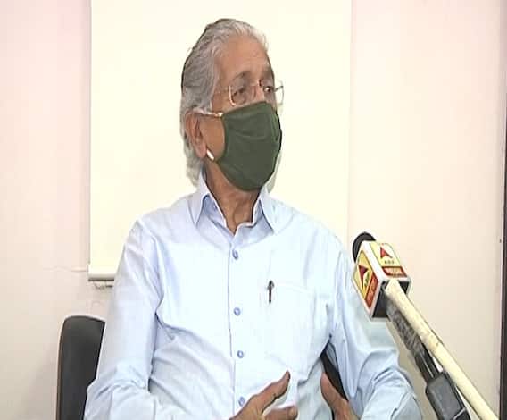 Coronavirus | Subhash Desai | मुंबईनंतर कोरोनाच्या सर्वाधिक चाचण्या औरंगाबादमध्ये : सुभाष देसाई