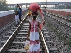 Aurangabad ट्रेन हादसे पर Supreme Court ने संज्ञान लेने से इंकार किया