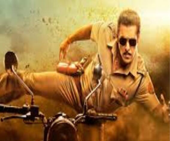 আসছে সলমন খানের ‘দবং’-এর অ্যানিমেশন সিরিজ, মাধুরীর গানে মুগ্ধ শাহরুখ, দেখুন ‘ফিল্মস্টার’