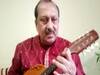 Pradipto Sengupta plays mandolin, dedicates his performances to Corona warriors