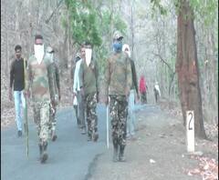 Corona Top 100 | देश-विदेशातील कोरोना व्हायरसच्या 100 घडामोडींचा आढावा | ABP Majha