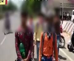লকডাউনে ৩০০ কিলোমিটার হেঁটে বাড়ি ফিরছিল ৭ শিশু শ্রমিক, পথেই আটকাল পুলিশ, তারপর? 