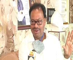 Chandrashekhar Bawankule | पक्ष देईल ती जबाबदारी पार पाडणार आहे : चंद्रशेखर बावनकुळे