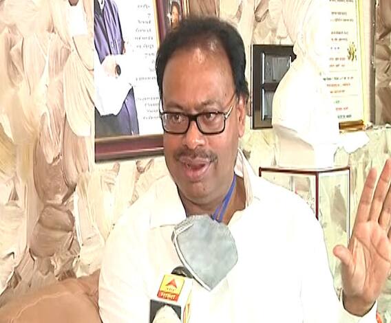 Chandrashekhar Bawankule | पक्ष देईल ती जबाबदारी पार पाडणार आहे : चंद्रशेखर बावनकुळे