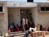 Migrants bound to stay in toilets at MP-Rajasthan border