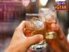 India is the top whiskey-drinking country, falls in the second spot for alcohol drinking l ABP Uncut