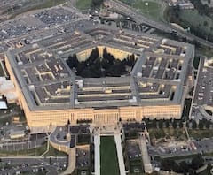 Coronavirus | कोरोना जगात 2021च्या जून-जुलैपर्यंत कायम राहणार : पेंटागॉन