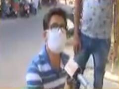 વડોદરા: 54 દિવસ બાદ દુકાનદારોએ દુકાનો ખોલવાનું શરૂ કર્યું, જુઓ વીડિયો 