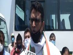 Congress may retract buses if UP govt fails to use them before 4 pm today