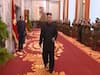 North Korea releases new video of Kim Jong Un appearing in public