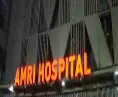 কলকাতায় করোনা আক্রান্ত হয়ে মৃত্যু মিজোরামের বাসিন্দার