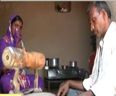 Lockdown Effect | लॉकडाऊनमुळे शिंपी, लॉंड्री व्यावसायिक संकटात, कोरोनामुळे गावागावातील बारा बलुतेदारांची फरफट