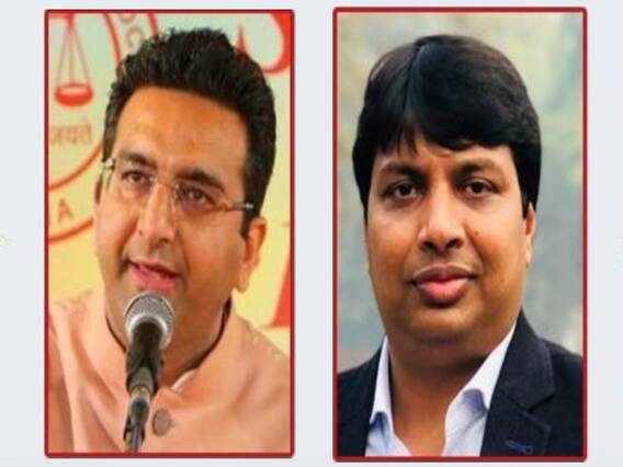 Modi सरकार के कार्यकाल को Rohan Gupta ने दिए जीरो नंबर, Gaurav Bhatia बोले- फेल होने वाला छात्र नंबर दे रहा