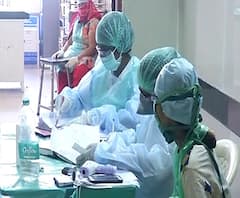 Coronavirus | औरंगाबाद, सोलापूर, रत्नागिरी, अमरावतीतील कोरोनाबाधितांचा आकडा एका क्लिकवर