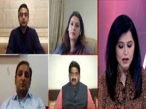 Is Maharashtra govt in danger? | Samvidhan Ki Shapath