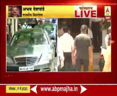 Maharashtra MLC Election | कोरोनाच्या पार्श्वभूमीवर बिनविरोध निवडणूक होणं आवश्यक होतं : अभय देशपांडे