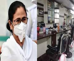 এক কাঁচিতে ৬ জনের চুল কাটায় সবার করোনা! ‘নাপিত বন্ধুদের ইনস্ট্রুমেন্ট স্যানিটাইজ’ করে কাজের পরামর্শ মুখ্যমন্ত্রীর 
