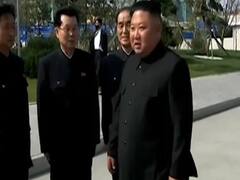 परमाणु बम बनाने के मिशन में जुटा है तानाशाह किम जोंग?