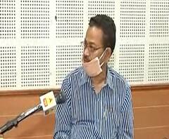 coronavirus | हॉटस्पॉट ठरलेल्या मालेगावातून 154 रुग्ण कोरोनातून पूर्ण बरे : राजाराम माने 