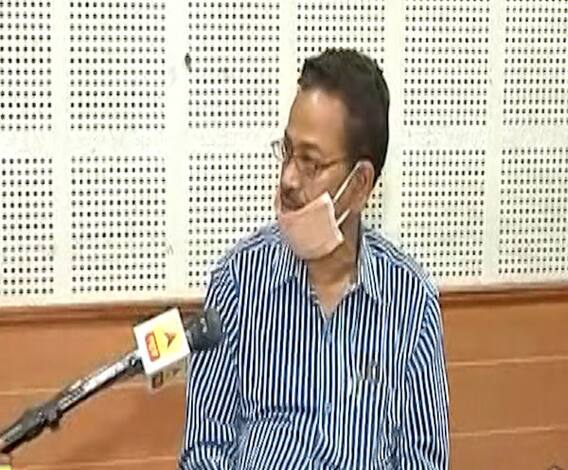 coronavirus | हॉटस्पॉट ठरलेल्या मालेगावातून 154 रुग्ण कोरोनातून पूर्ण बरे : राजाराम माने 