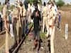 Maharashtra: 16 dead as train runs over migrants | Ground Report
