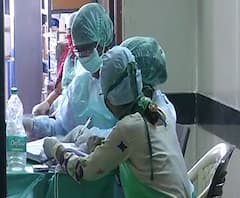 Coronavirus | देशात 24 तासात पाच हजार 611 नव्या रुग्णांची नोंद