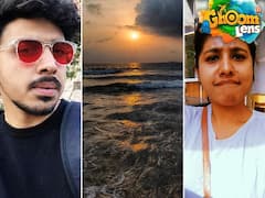 Ghoom Lens: कोंकण- मॉनसून में रोहा का सफ़र | ABP UNCUT