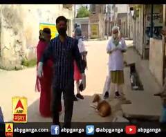 रुड़की में युवक में कोरोना की पुष्टि,4 मई को मुंबई से लौटा था युवक