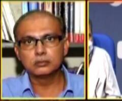 ১০০ দিনের কাজে অতিরিক্ত ৪০ হাজার কোটি বরাদ্দ: ‘কেন্দ্রের এই পদক্ষেপ কোনও দীর্ঘমেয়াদি সমাধান নয়’, মত অর্থনীতিবিদ শৈবাল করের