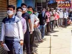 COVID- 19: Why are men more at risk of catching the Coronavirus than women? | ABP Uncut