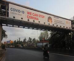 Lockdown Extended | देशभरातील लॉकडाऊन दोन आठवड्यांनी वाढवला, ग्रीन आणि ऑरेंज झोनला सवलत मिळण्याची शक्यता