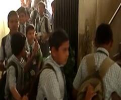 Academic year | राज्यात 15 जूनपासून शैक्षणिक वर्ष सुरू होणार; पण, शाळा बंद राहणार | ABP Majha