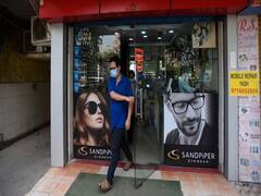 Delhi shops likely to reopen on odd-even basis