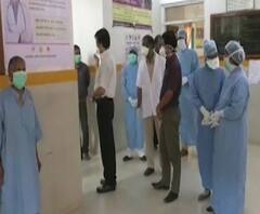 Rural News | सिंधुदुर्गात एकाच दिवसात 15 नवे कोरोनाबाधित रुग्ण | माझं गाव माझा जिल्हा