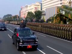 India China LAC Tension : India और China के बीच कैसे बढ़ गया सीमा विवाद ? | Bharat Ki Baat