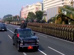 How tension between India & China escalated? | Bharat Ki Baat 