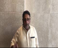 Lockdown 3 | महाराष्ट्रातील मजुरांना परत घेण्यास यूपी सरकारची आडकाठी : नवाब मलिक