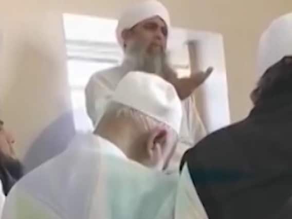 Maulana Saad को पांचवा नोटिस भेजने की तैयारी में क्राइम ब्रांच