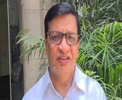 Vidhanparishad Election | विधानपरिषदेच्या निवडणुकीत महाविकासआघाडी सहा जागा जिंकेल - बाळासाहेब थोरात