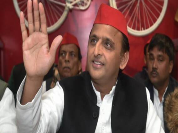 'कोरोना के बढ़ते मामले बताते हैं कि Lockdown फेल हो गया'- Akhilesh Yadav