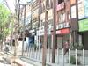 Ground Report from Noida: Few shops, offices open up with very less staff