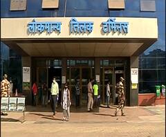 Railway Reservation | मुंबईत CSMT, LTT स्थानकांवर तिकीट विक्री सुरु