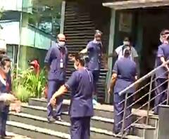 করোনা আবহে বেনজির সঙ্কটের মুখে রাজ্য, ইস্তফা কলকাতায় কর্মরত আরও ১৮৬ নার্সের