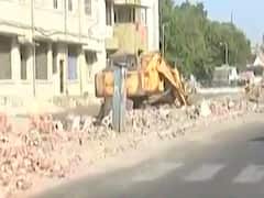 રાજકોટ શહેરમાં બંધ પડેલા બ્રિજના કામ ફરી શરૂ થશે, જુઓ વીડિયો