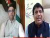 Gaurav Bhatia Vs Rohan Gupta over UP buses row, lockdown | e-Shikhar Sammelan