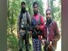 Three terrorists arrested from Jammu and Kashmir's Kupwara