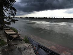 Cyclone Amphan inches near India with winds at 185 kmph